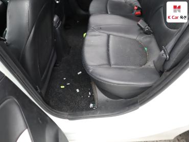 2015 - hyundai accent