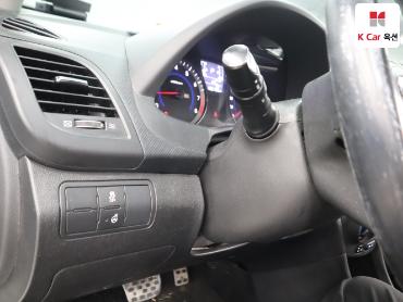 2015 - hyundai accent