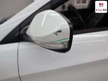 2015 - hyundai accent