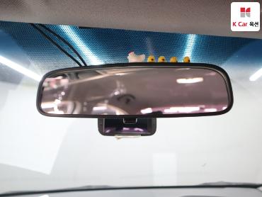 2015 - hyundai accent