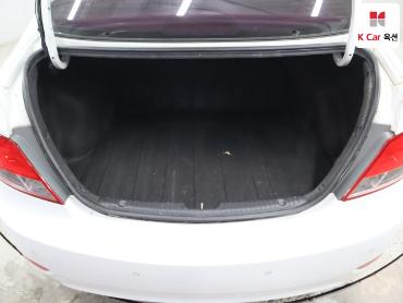 2015 - hyundai accent