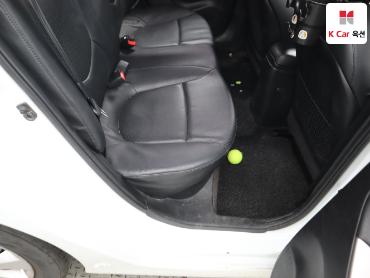 2015 - hyundai accent