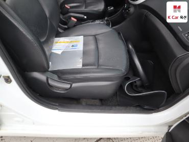 2015 - hyundai accent