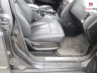 2018 - kg mobility (ssangyong) korando