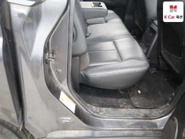 2018 - kg mobility (ssangyong) korando