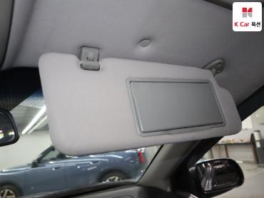 2018 - kg mobility (ssangyong) korando