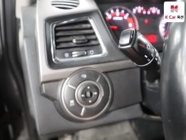 2018 - kg mobility (ssangyong) korando
