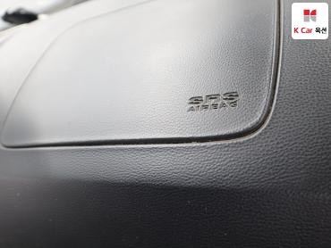 2018 - kg mobility (ssangyong) korando