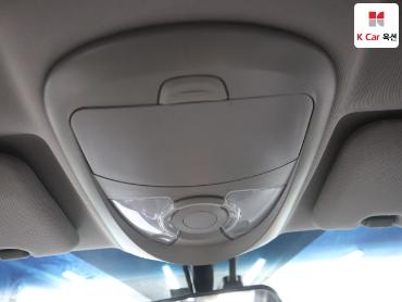 2018 - kg mobility (ssangyong) korando