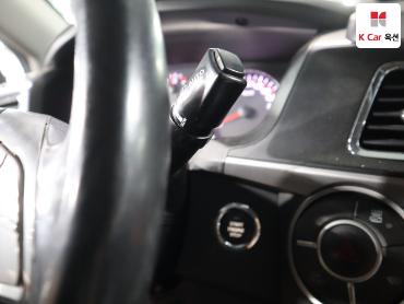 2018 - kg mobility (ssangyong) korando