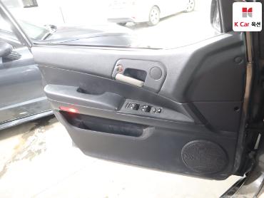 2018 - kg mobility (ssangyong) korando