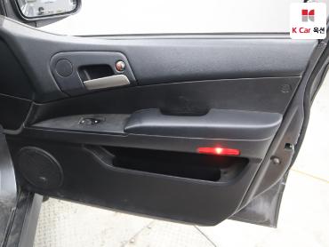 2018 - kg mobility (ssangyong) korando