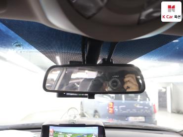 2018 - kg mobility (ssangyong) korando