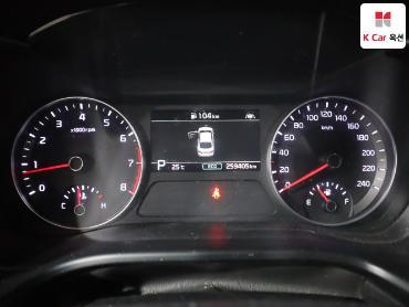 2019 - kia k3
