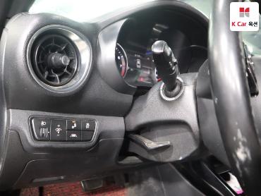 2019 - kia k3
