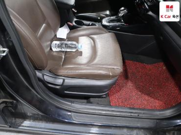 2019 - kia k3