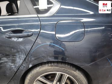 2019 - kia k3