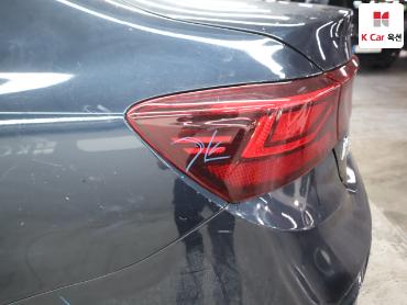 2019 - kia k3