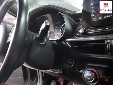 2019 - kia k3