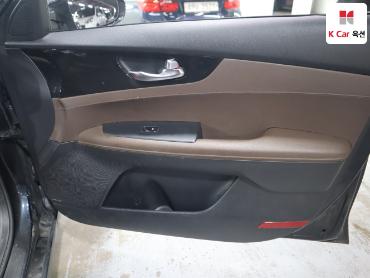 2019 - kia k3