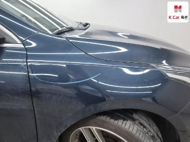 2019 - kia k3
