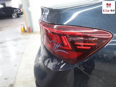 2019 - kia k3