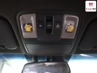 2019 - kia k3