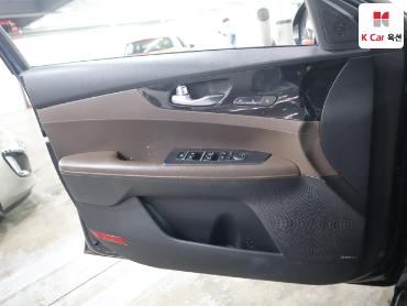 2019 - kia k3