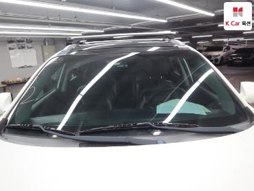2012 - kia sportage