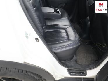 2012 - kia sportage