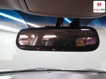 2012 - kia sportage