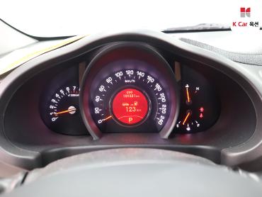 2012 - kia sportage