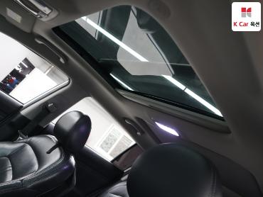 2012 - kia sportage