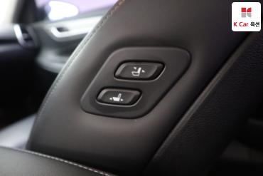 2018 - hyundai grandeur