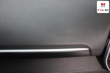 2018 - hyundai grandeur