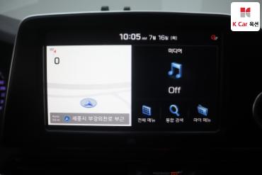 2018 - hyundai grandeur