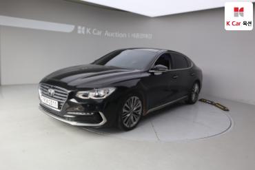 Hyundai Grandeur (AZERA) 2018 | kocars