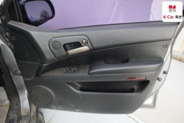 2014 - kg mobility (ssangyong) korando