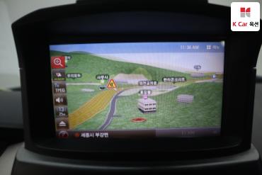 2014 - kg mobility (ssangyong) korando