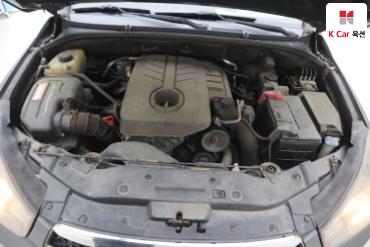2014 - kg mobility (ssangyong) korando