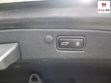 2023 - hyundai grandeur