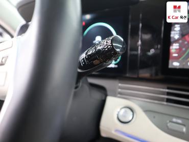 2023 - hyundai grandeur