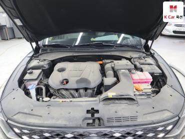 2023 - hyundai grandeur