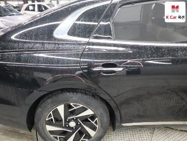 2023 - hyundai grandeur
