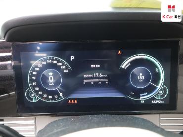 2023 - hyundai grandeur