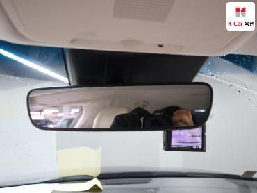 2023 - hyundai grandeur