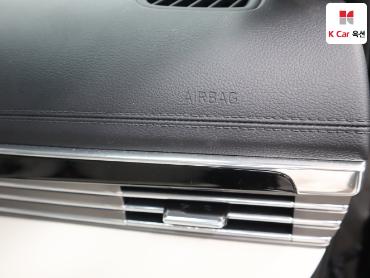 2023 - hyundai grandeur