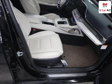 2023 - hyundai grandeur