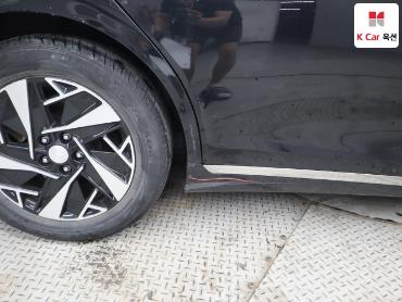 2023 - hyundai grandeur