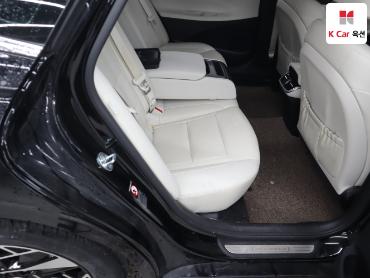 2023 - hyundai grandeur